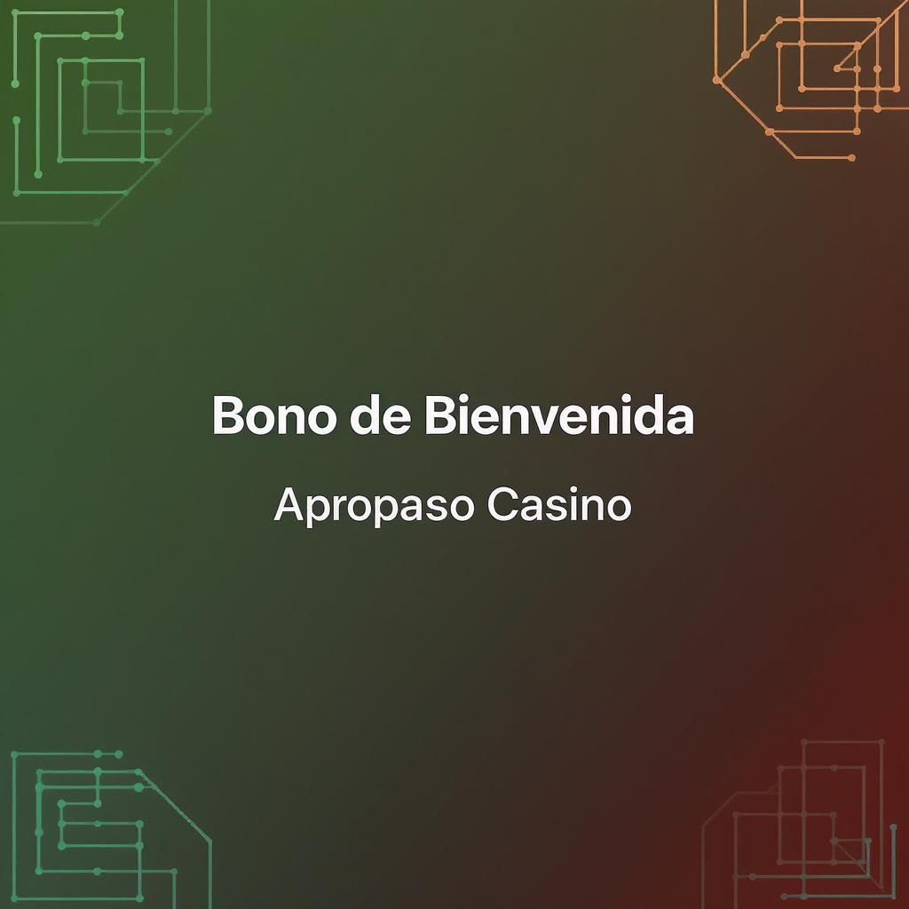 Bono de Bienvenida Casino 1xBet