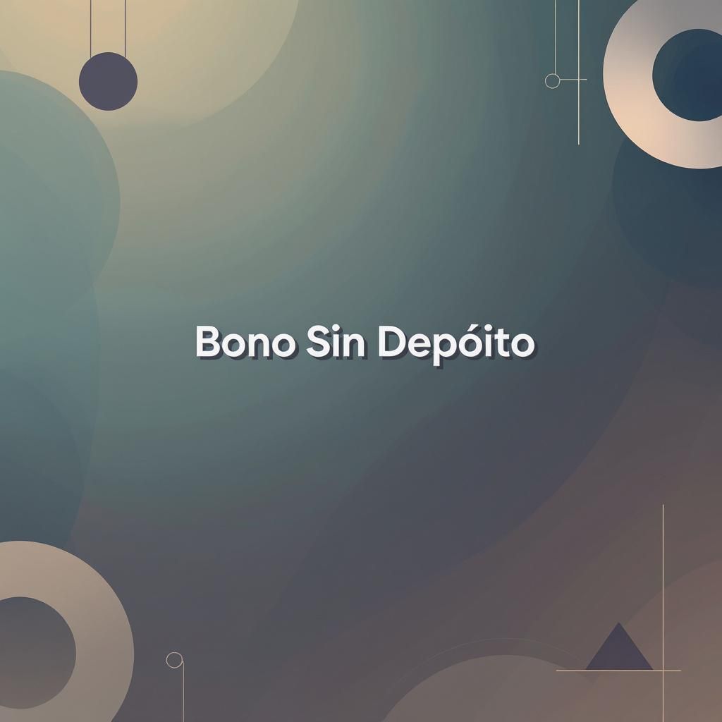 Bono Sin Depósito 1xBet México